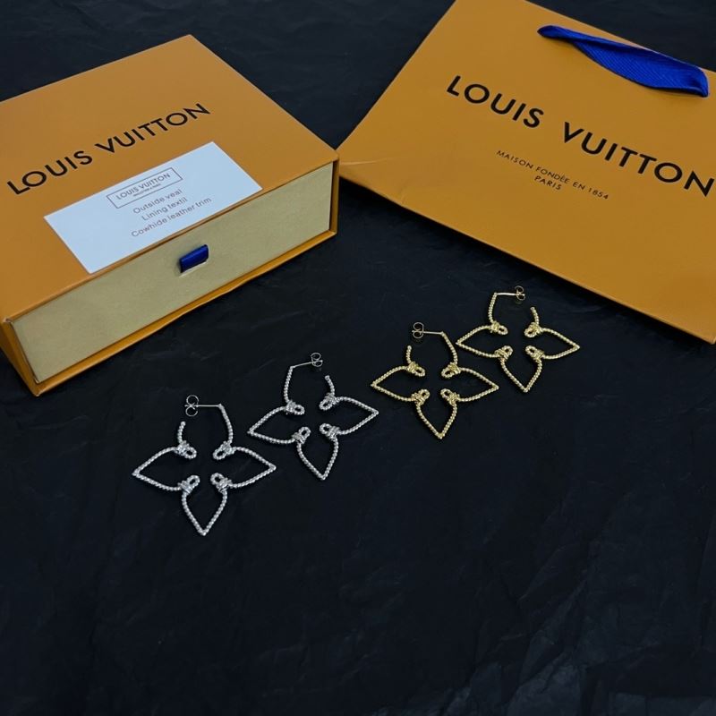 Louis Vuitton Earrings